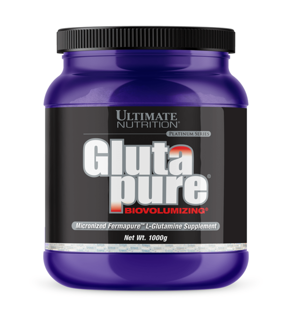 GLUTAPURE® DE ULTIMATE NUTRITION® (copia)