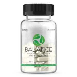 BALANCE PROBIOTIC