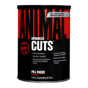 ANIMAL CUTS